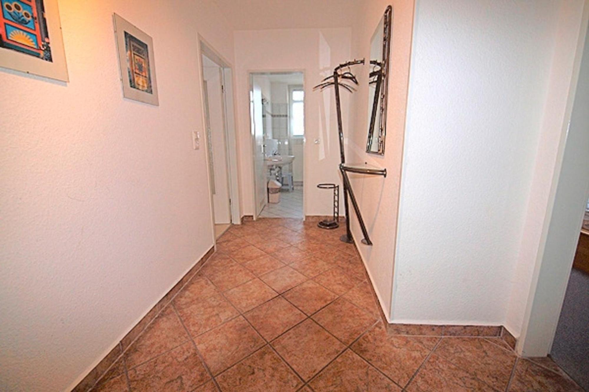 Appartement Residenz "Am Postplatz", Whg 15 à Zingst Extérieur photo